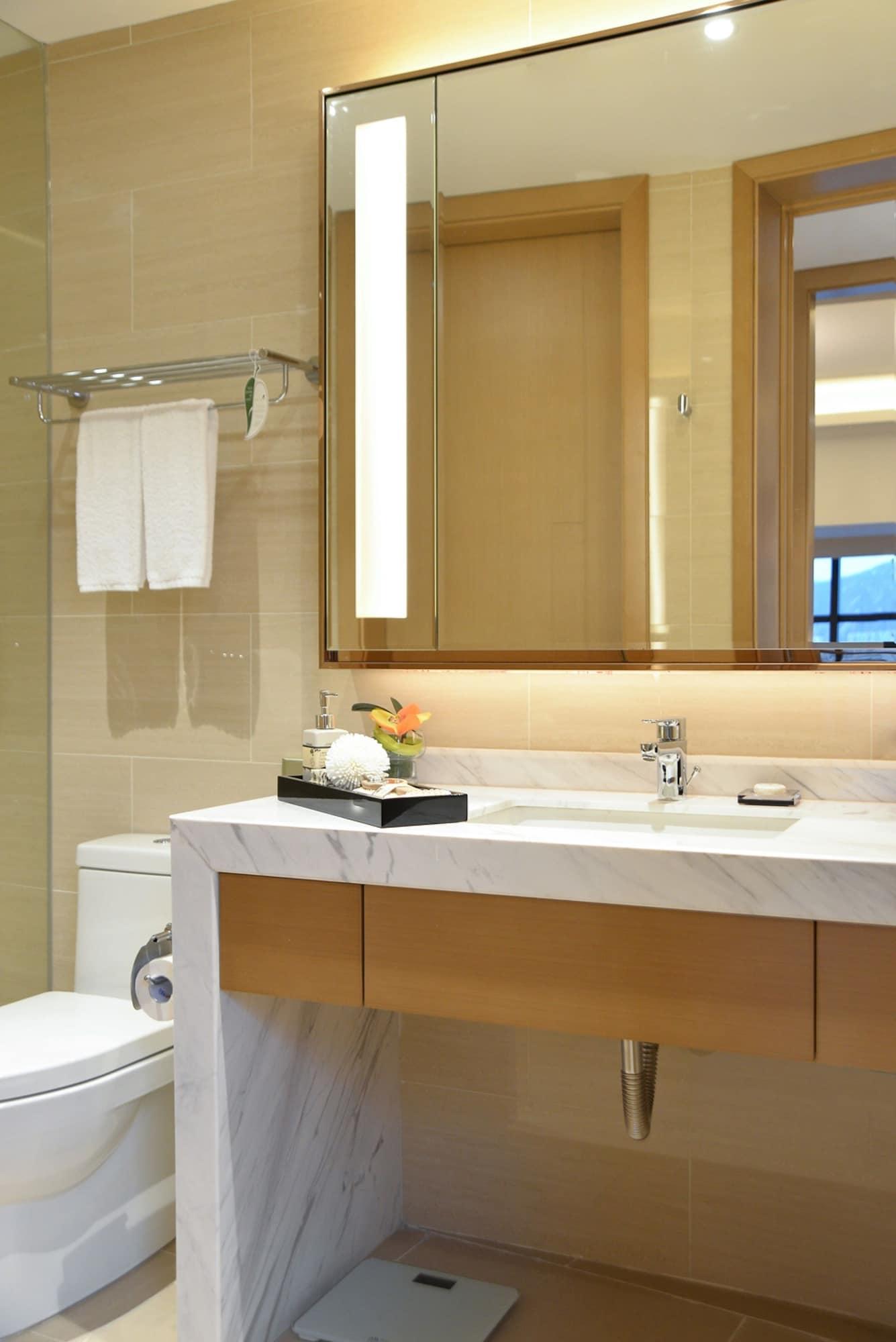 ซัมเมอร์เซ็ต ซอฟต์แวร์ พาร์ค เซียะเหมิน Apartment ภายนอก รูปภาพ