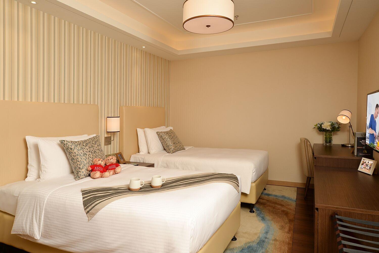ซัมเมอร์เซ็ต ซอฟต์แวร์ พาร์ค เซียะเหมิน Apartment ภายนอก รูปภาพ
