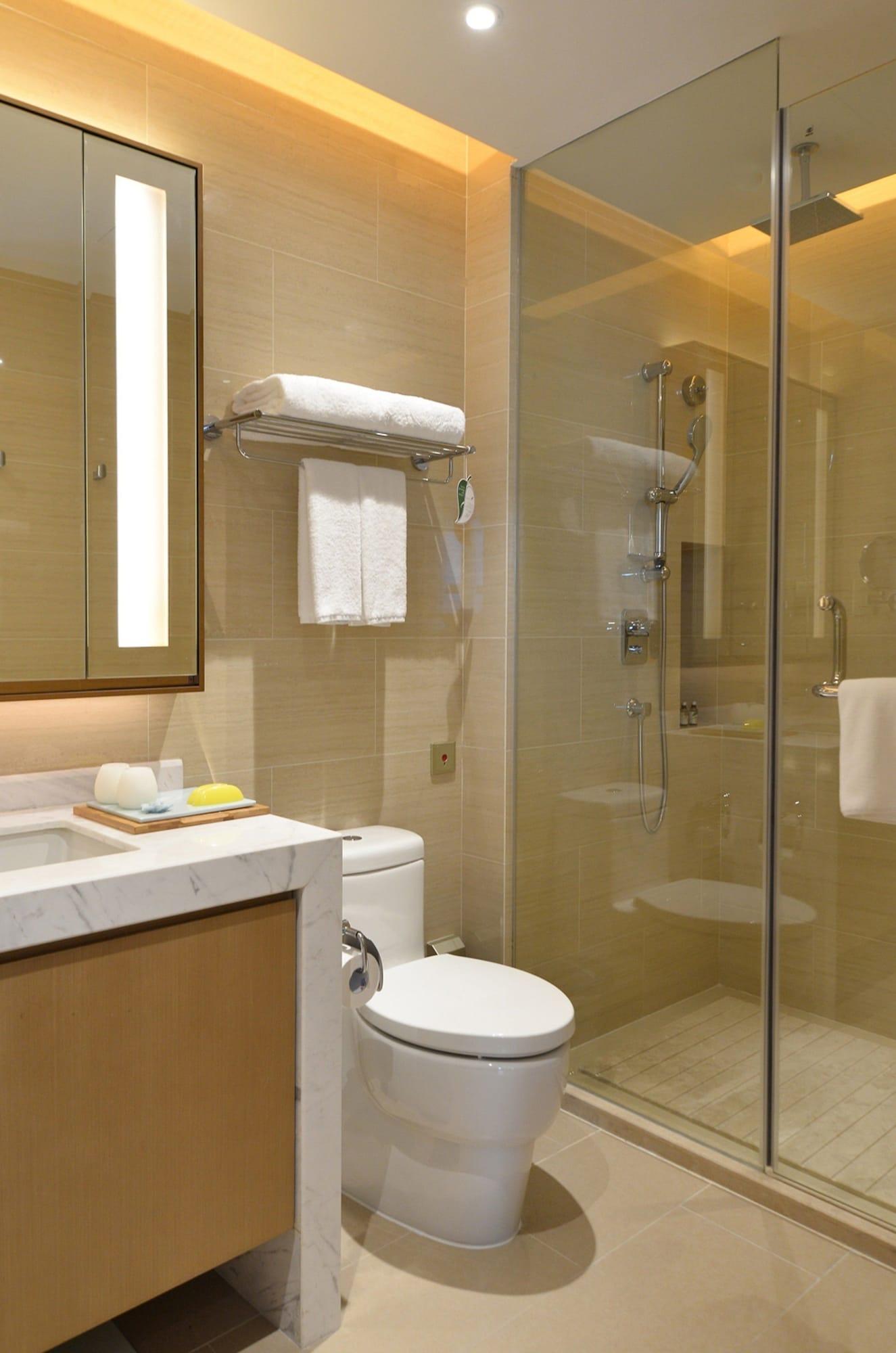ซัมเมอร์เซ็ต ซอฟต์แวร์ พาร์ค เซียะเหมิน Apartment ภายนอก รูปภาพ
