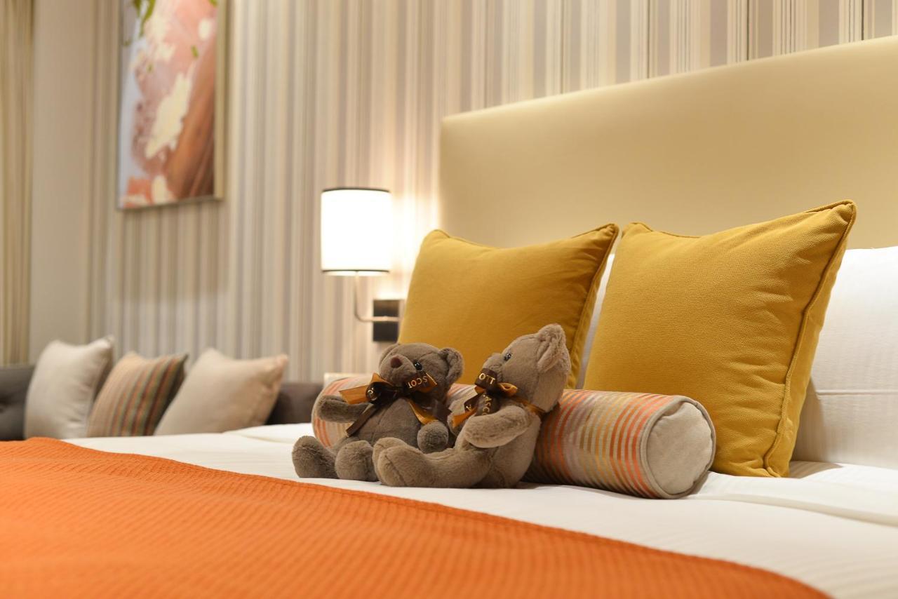 ซัมเมอร์เซ็ต ซอฟต์แวร์ พาร์ค เซียะเหมิน Apartment ภายนอก รูปภาพ