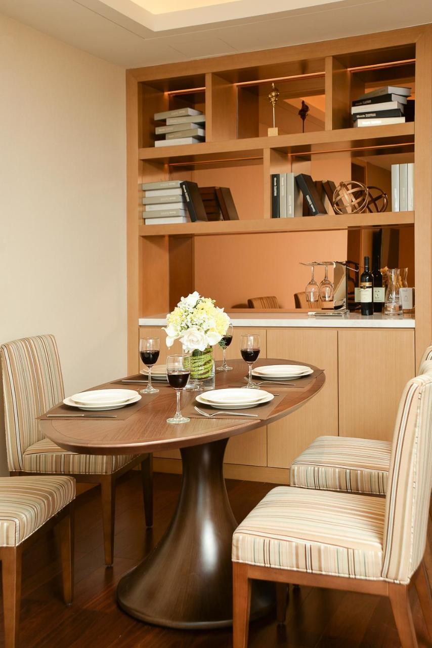ซัมเมอร์เซ็ต ซอฟต์แวร์ พาร์ค เซียะเหมิน Apartment ภายนอก รูปภาพ