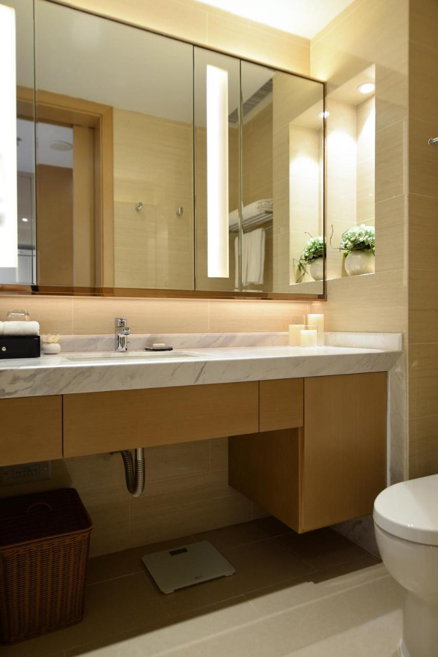 ซัมเมอร์เซ็ต ซอฟต์แวร์ พาร์ค เซียะเหมิน Apartment ภายนอก รูปภาพ
