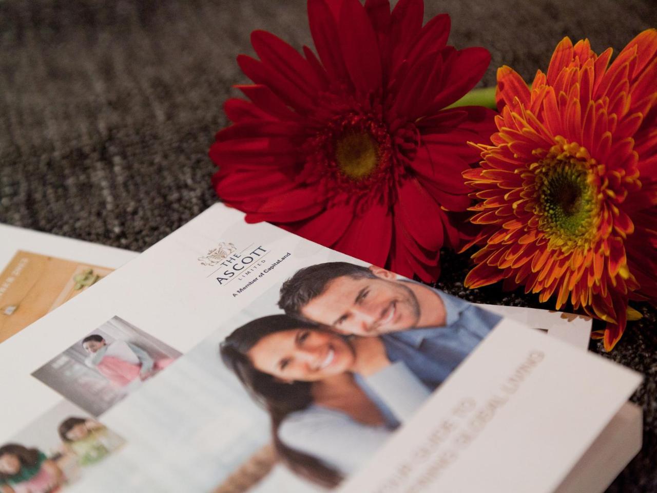 ซัมเมอร์เซ็ต ซอฟต์แวร์ พาร์ค เซียะเหมิน Apartment ภายนอก รูปภาพ