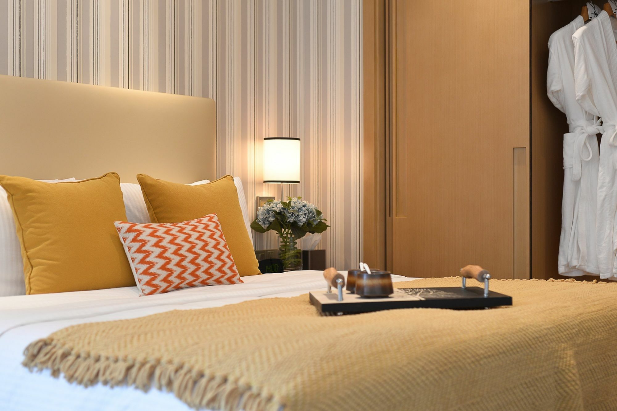 ซัมเมอร์เซ็ต ซอฟต์แวร์ พาร์ค เซียะเหมิน Apartment ภายนอก รูปภาพ