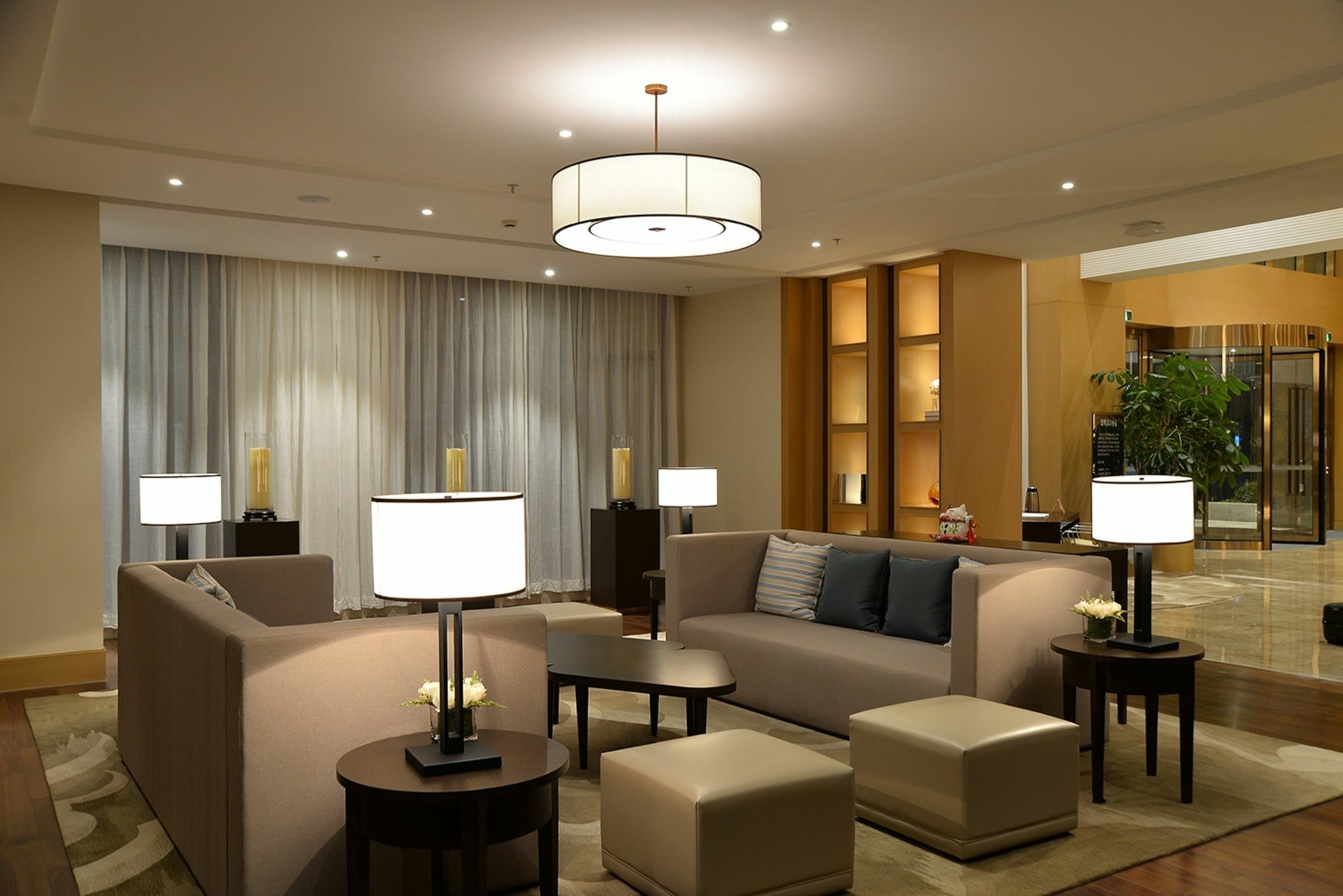 ซัมเมอร์เซ็ต ซอฟต์แวร์ พาร์ค เซียะเหมิน Apartment ภายนอก รูปภาพ
